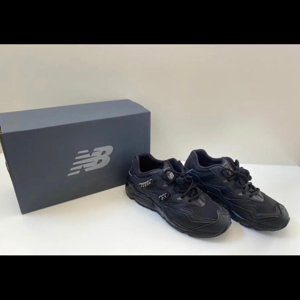 New Balance 850 retro